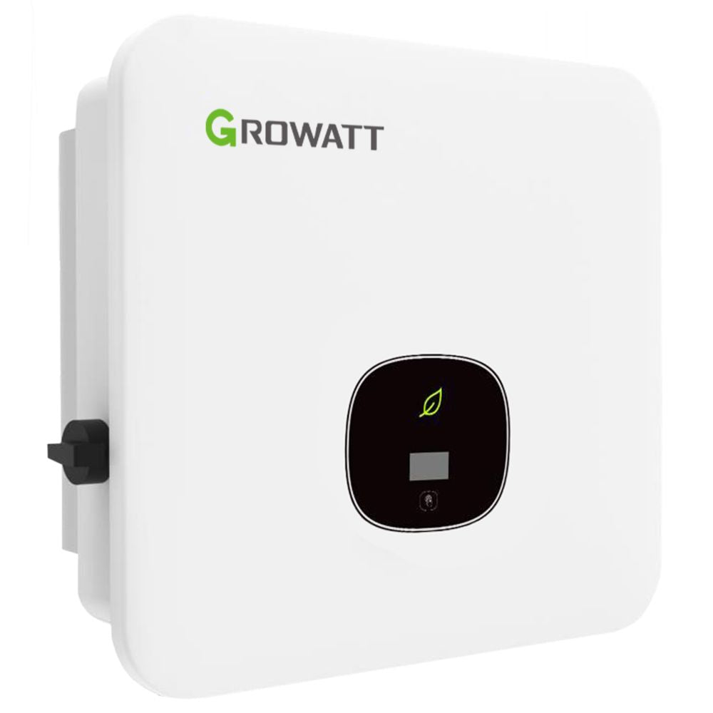 Growatt MOD 6KTL3-XH 6kW Hybrid-Wechselrichter 3-phasig