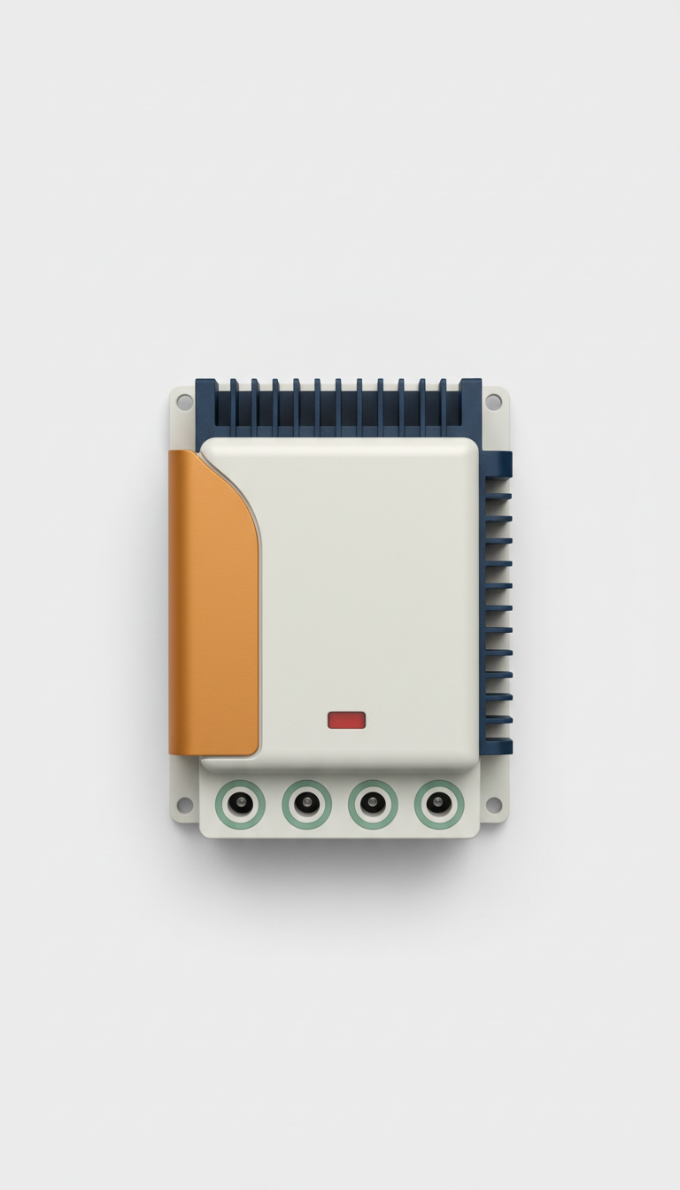 Hoymiles Mikro-Wechselrichter für 2 Module