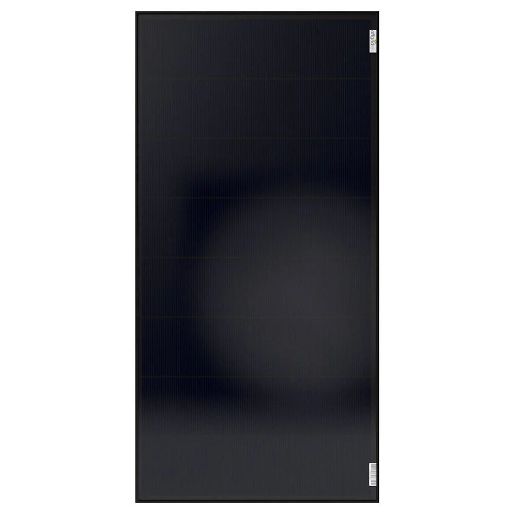 BasicPremium-XL 620W Solaranlage 12V/24V Komplettsystem