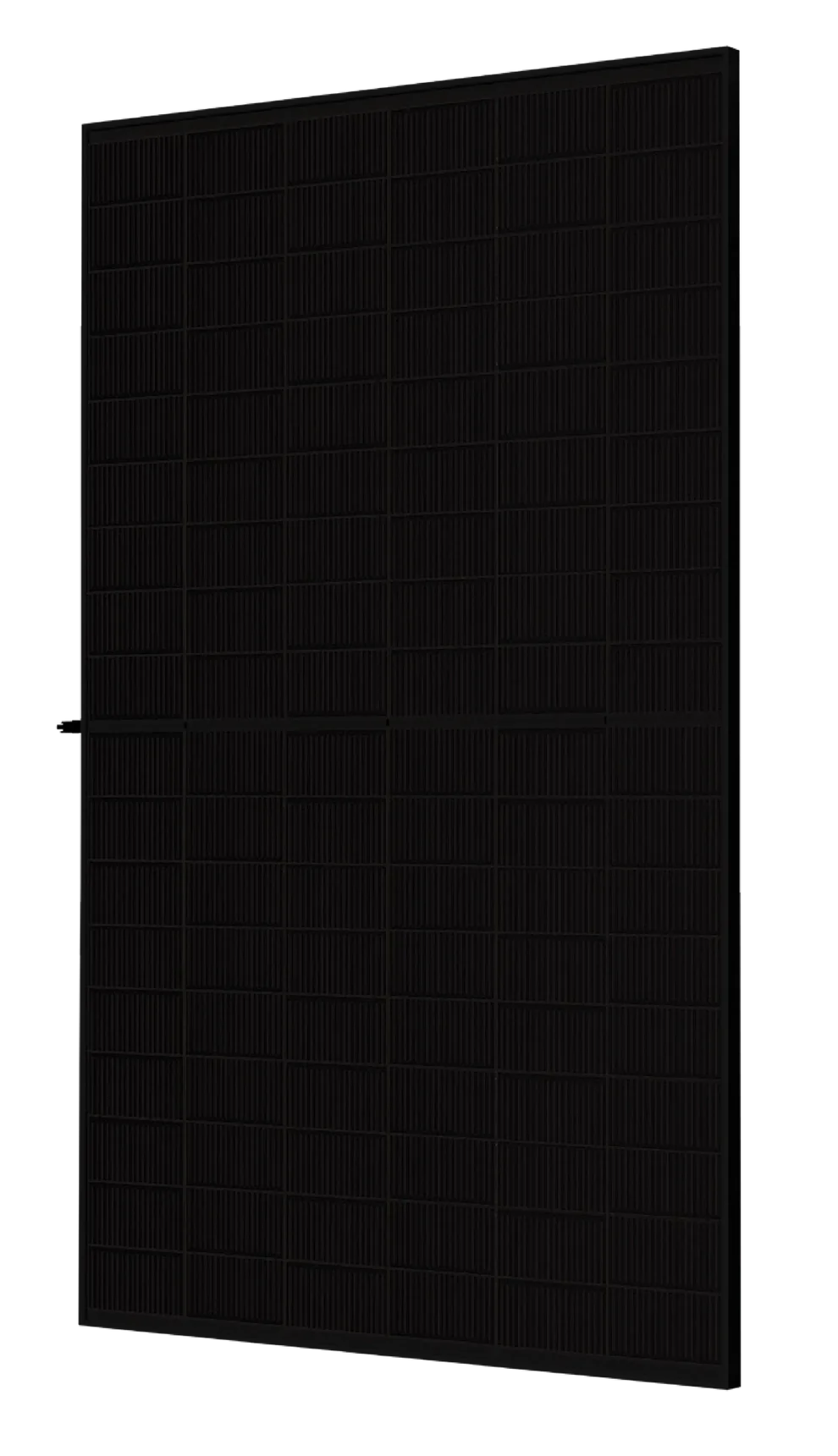 Balkonkraftwerk 2000Wp 4x Sunpro Bifazial Fullblack 500Wp mit Anker SOLIX 1,6 kWh Speicher