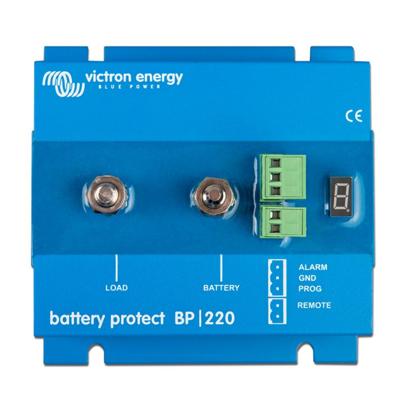 Victron Battery Protect BP-220 12V 24V 220A