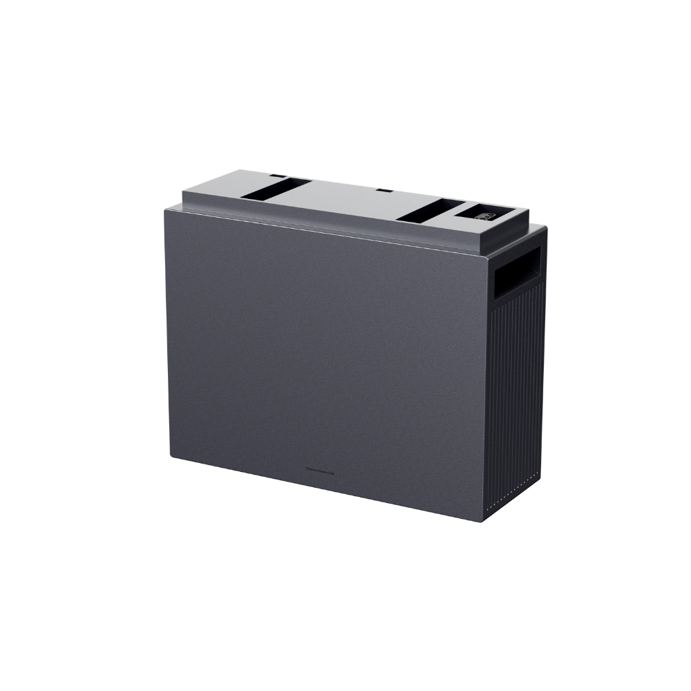 Conow Tuya CBE2000 Pro Zusatzsakku 5kWh