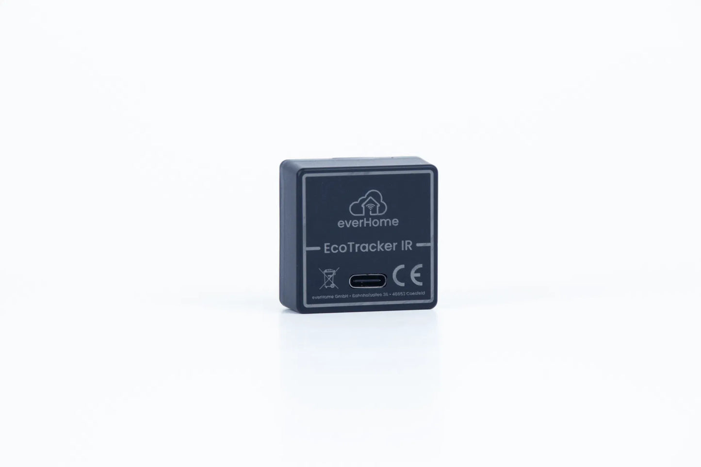 everHome EcoTracker ET-IR Smart Meter