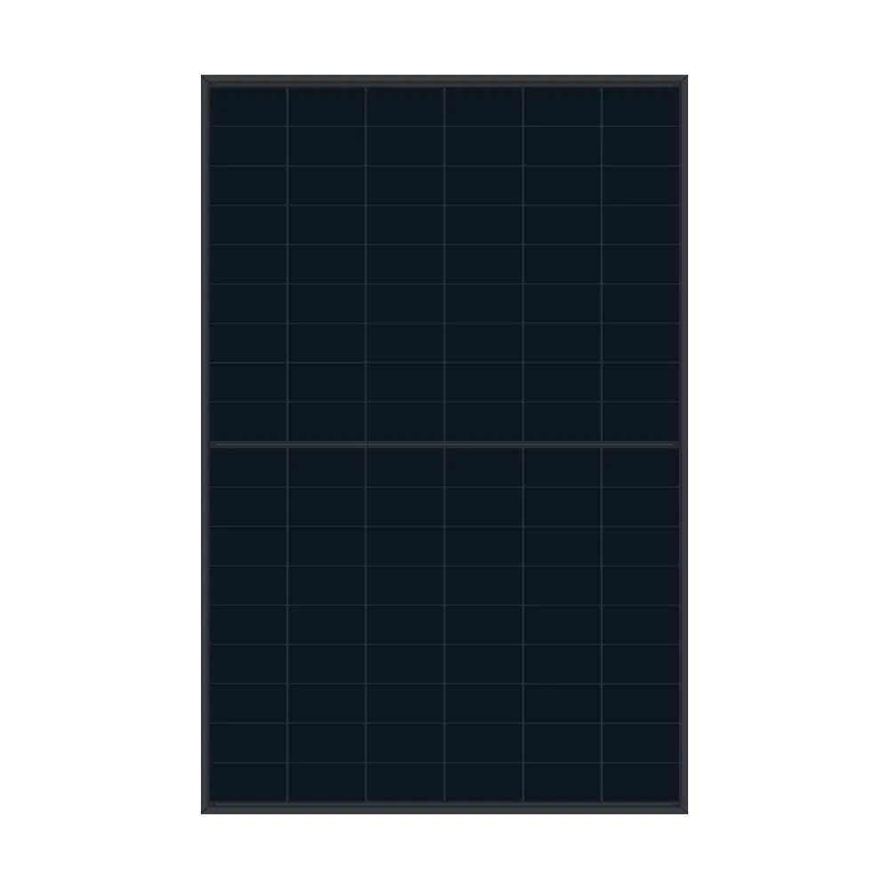 Eurener MEPV/450 Wp ULTRA Doppelglas Bifazial