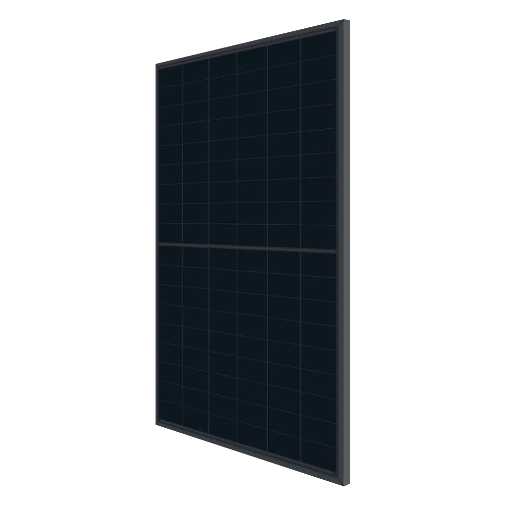 Eurener MEPV/450 Wp ULTRA Doppelglas Bifazial