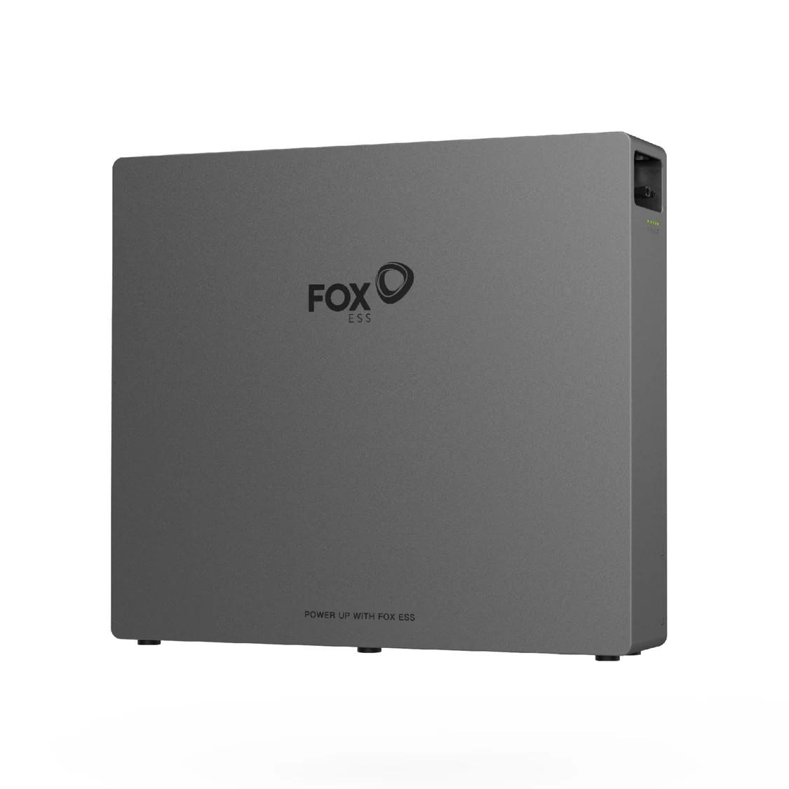 FoxESS EK11 Hochvolt Batteriespeicher 10,36kWh