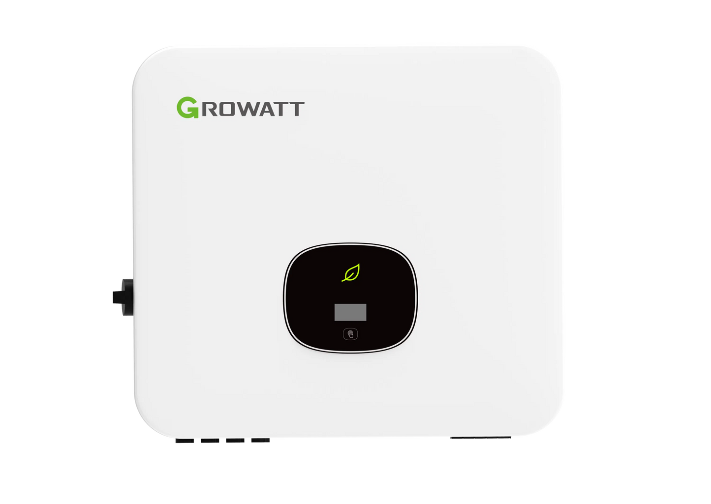 PV Komplettset 10 kWp - 22x Aiko 470Wp & Growatt MOD 10KTL mit Speicheroption