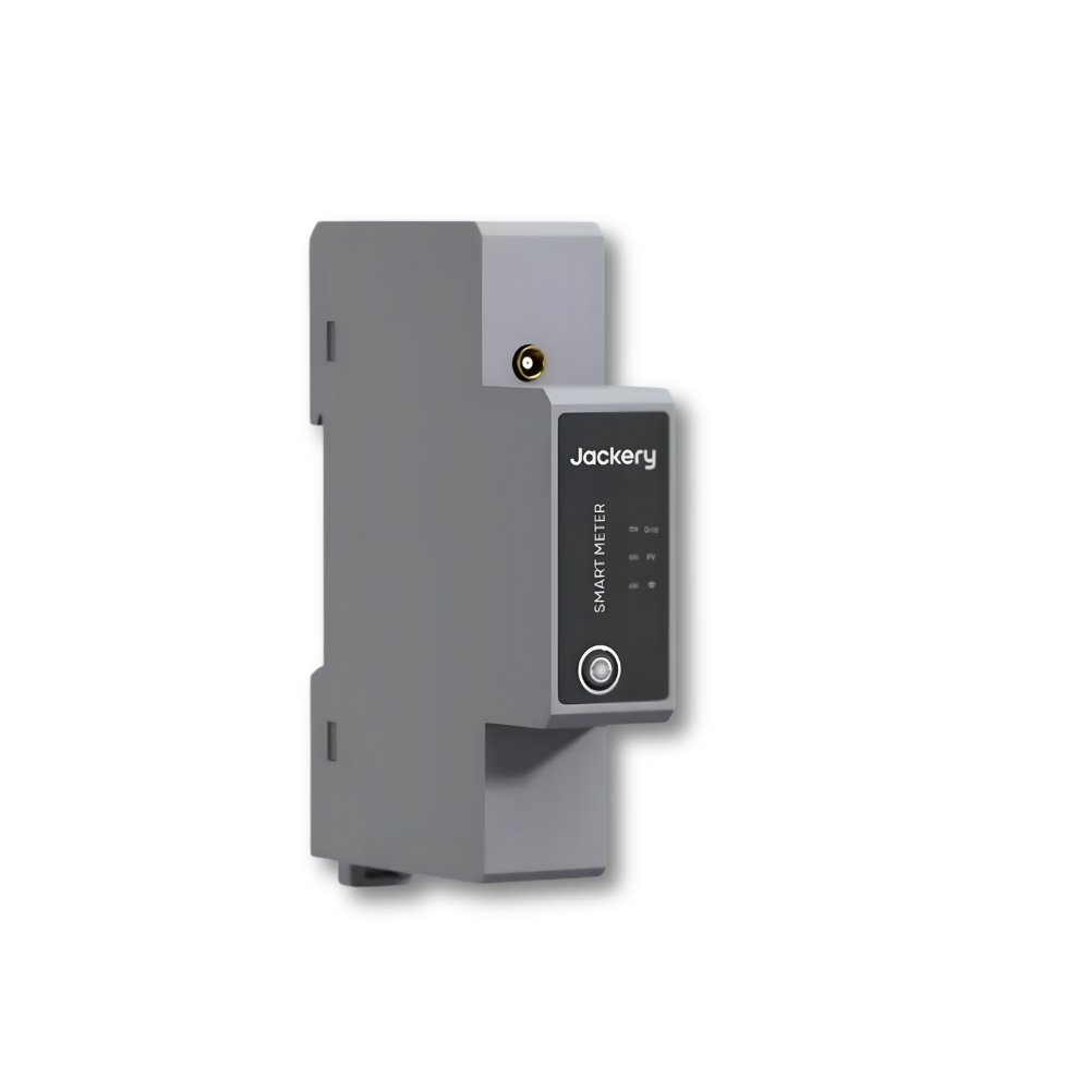 Jackery Smart Meter - Dreiphasen-Stromzähler für SolarVault Systeme