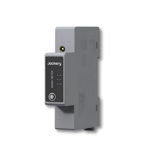 Jackery Smart Meter - Dreiphasen-Stromzähler für SolarVault Systeme