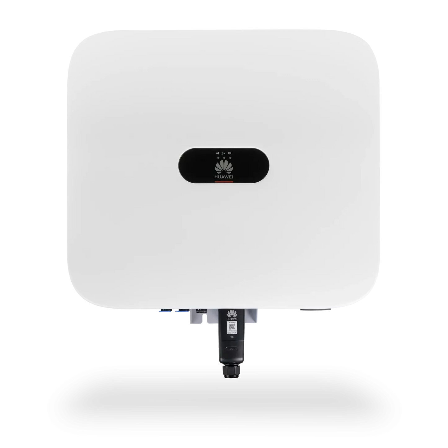 Huawei PV-Paket mit 6kW Hybrid-Wechselrichter und 10kW Speicher inklusive Smart Meter