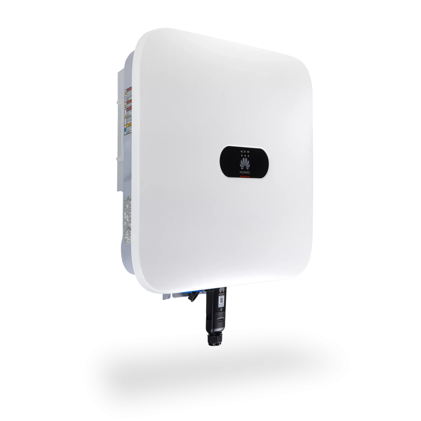 Huawei PV-Paket mit 8kW Hybrid-Wechselrichter und 5kW Speicher inklusive Smart Meter