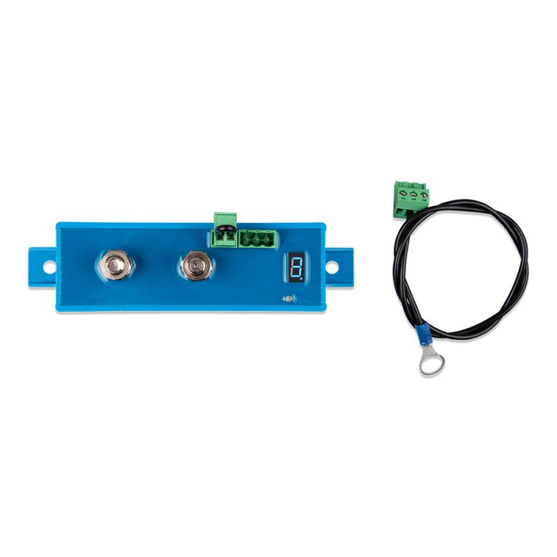 Victron Smart BatteryProtect 12V/24V-100A