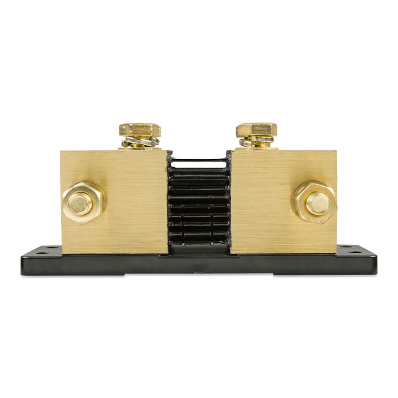 Victron SmartShunt 2000A/50mV Batteriewächter