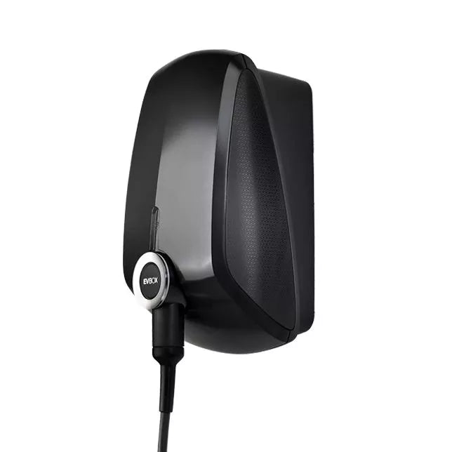 EVBox Elvi V2 E3160-A45062-10.2 Wallbox