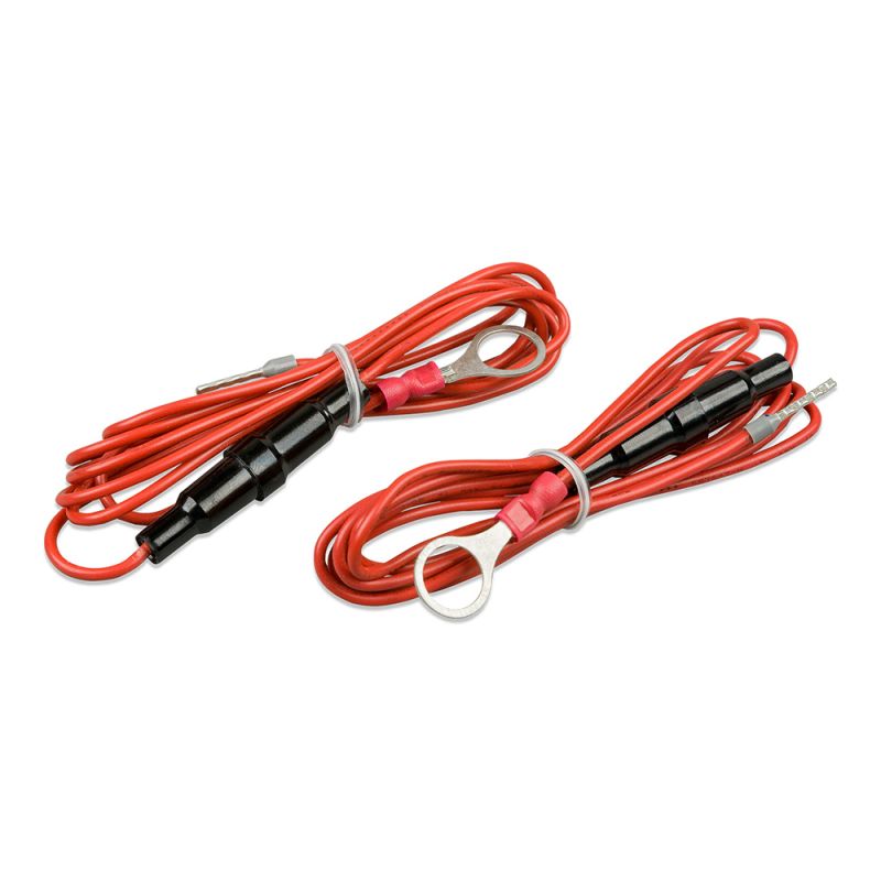 Victron SmartShunt 2000A/50mV Batteriewächter