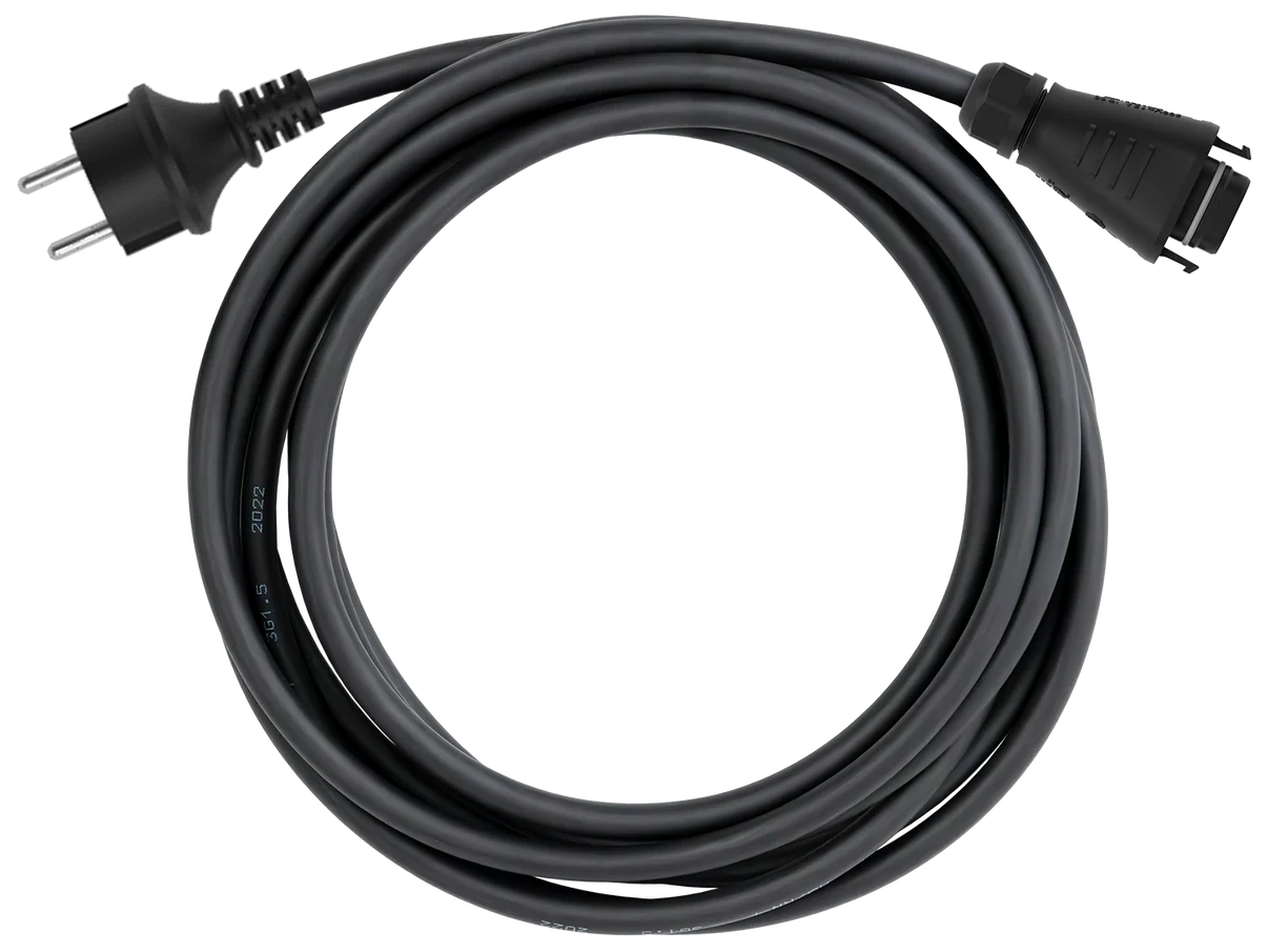 Hoymiles HMS-800W-2T Mikrowechselrichter mit WiFi integriert