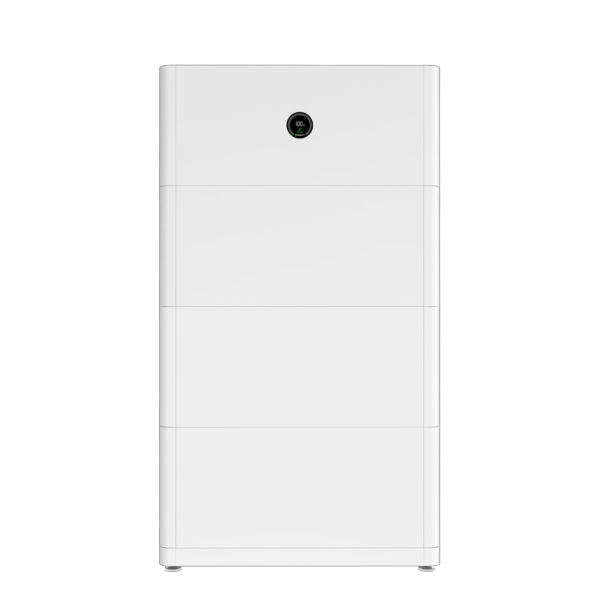10 kWp Growatt PV-Anlage 22x JA Solar 445Wp Bifazial Fullblack 15kW Speicher