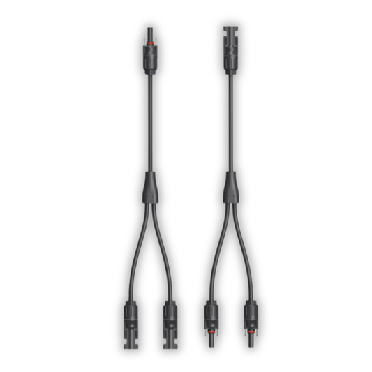 Y Kabel von Jackery