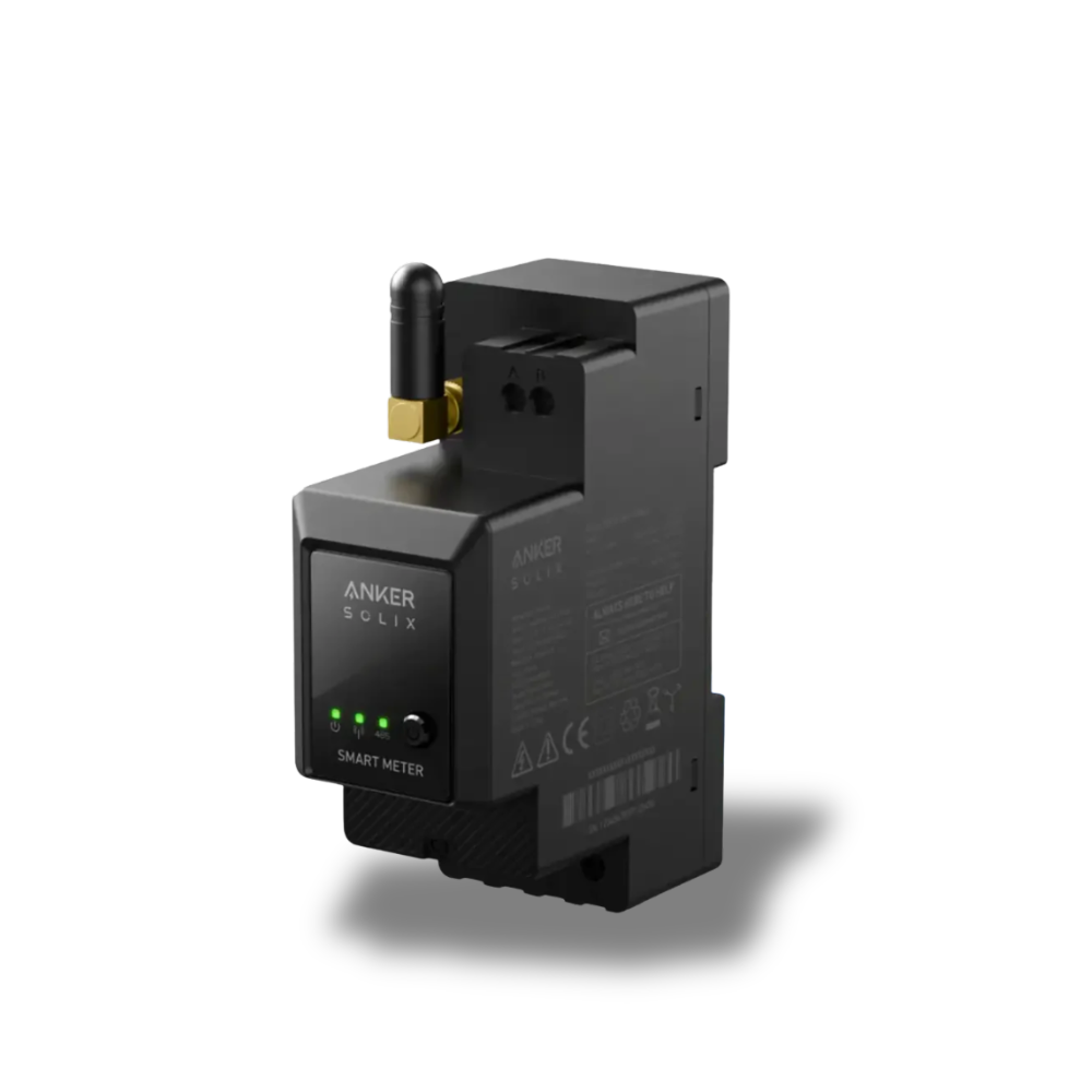 Anker Smart Meter