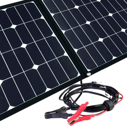 Offgridtec FSP-2 180W Ultra faltbares Solarmodul