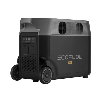 EcoFlow DELTA Pro Powerstation 3,6kWh 3600W AC USB-Port