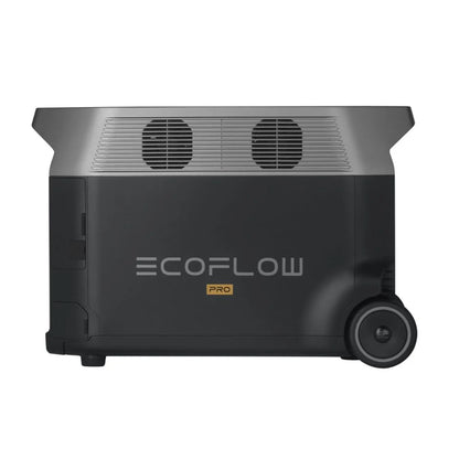 EcoFlow DELTA Pro Powerstation 3,6kWh 3600W AC USB-Port