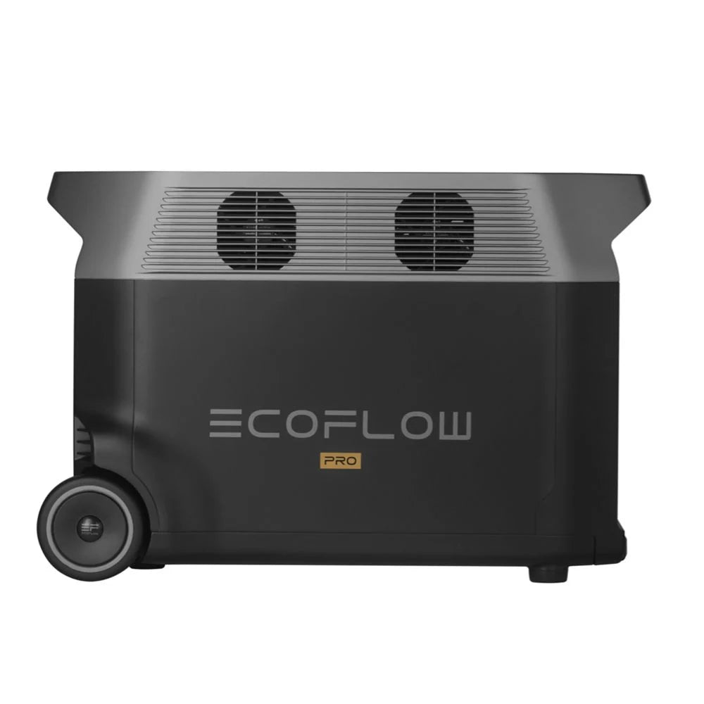 EcoFlow DELTA Pro Powerstation 3,6kWh 3600W AC USB-Port