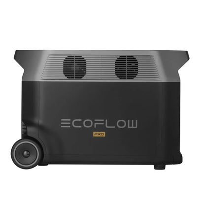 EcoFlow DELTA Pro Powerstation 3,6kWh 3600W AC USB-Port