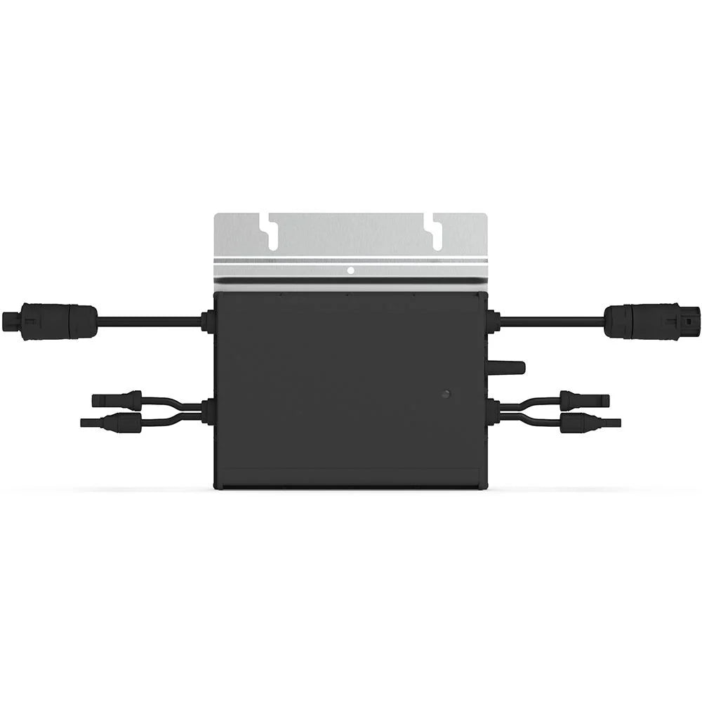 Hoymiles HM-600 Microinverter Modulwechselrichter