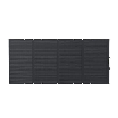 EcoFlow Solartasche 400W faltbares Solarmodul