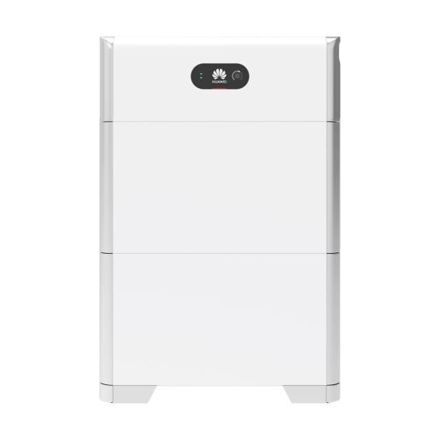 Huawei PV-Paket mit 6kW Hybrid-Wechselrichter und 15kW Speicher inklusive Smart Meter