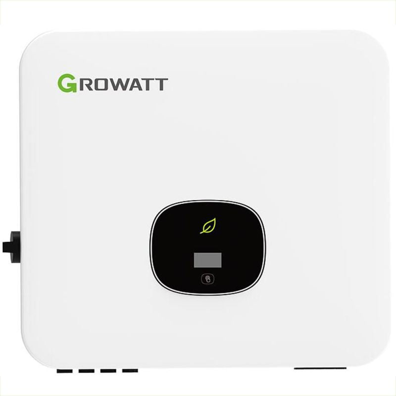 Growatt MOD 13KTL3-X 13kW Netz-Wechselrichter Inverter 3-phasig