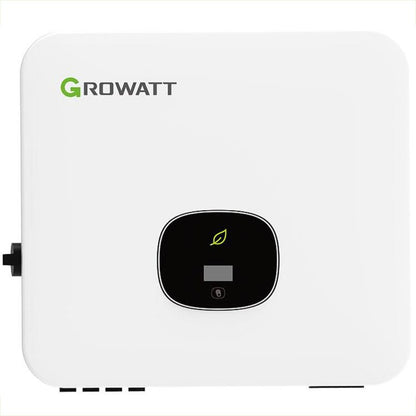 Growatt MOD 7KTL3-X 7kW Netz-Wechselrichter Inverter 3-phasig