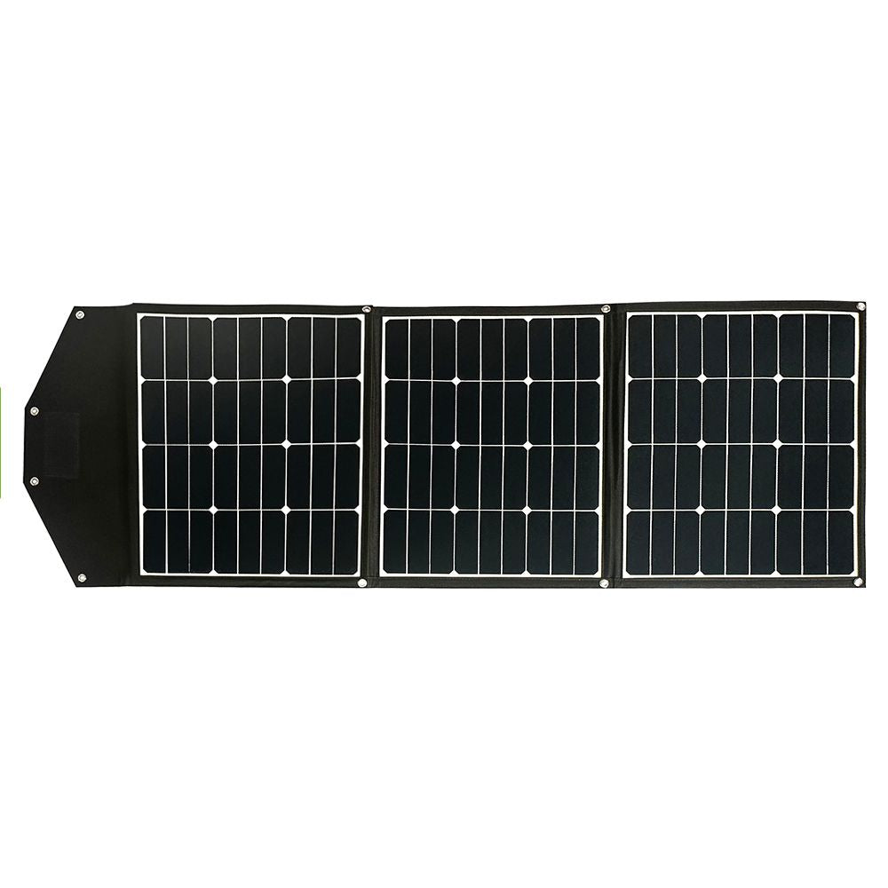 Offgridtec FSP-2 135W Ultra faltbares Solarmodul