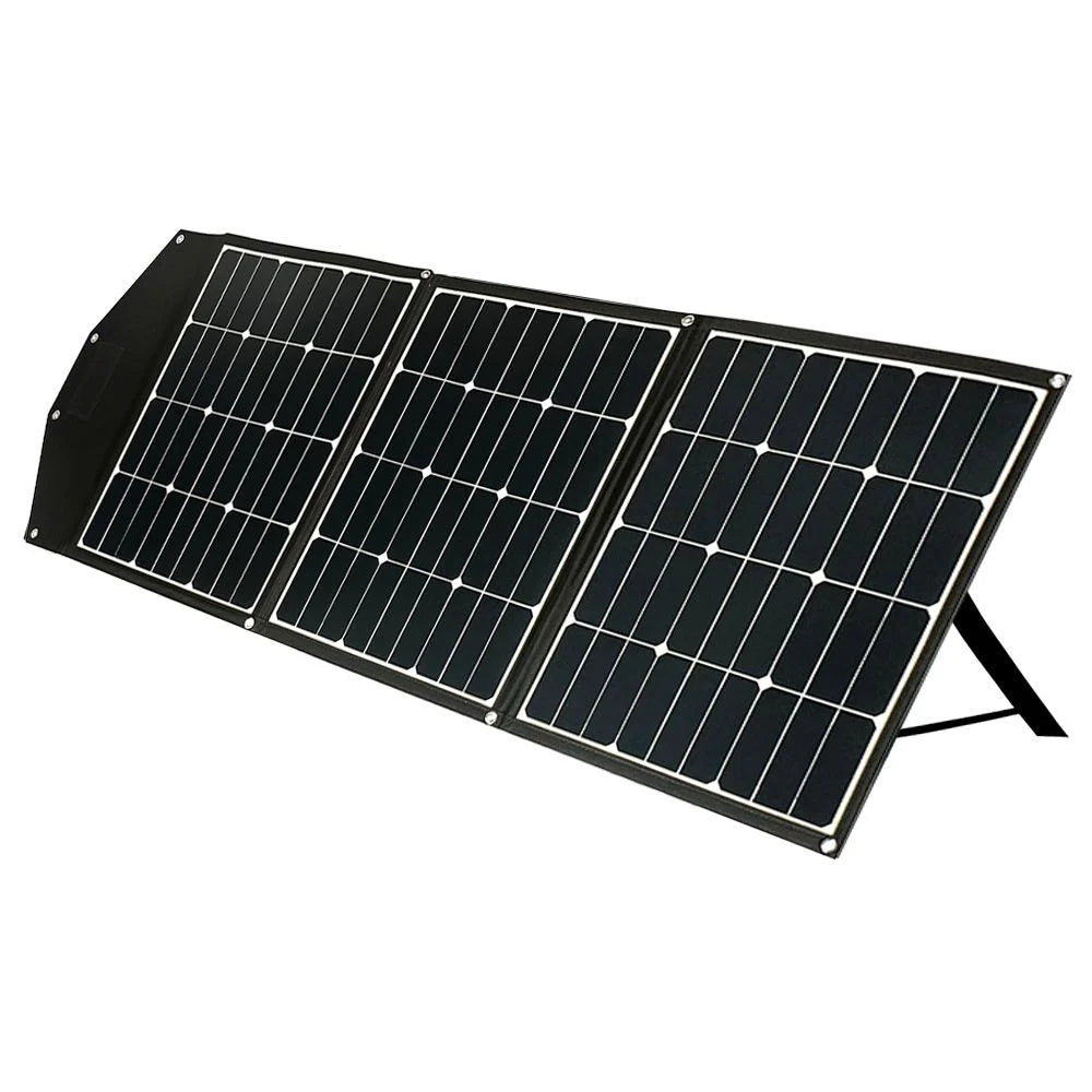 FSP-2 135W Ultra KIT MPPT 15A faltbares Solarmodul