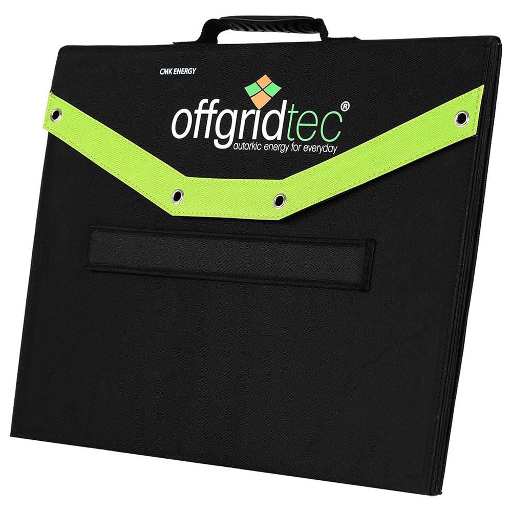 Offgridtec FSP-2 135W Ultra faltbares Solarmodul