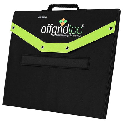 Offgridtec FSP-2 135W Ultra faltbares Solarmodul