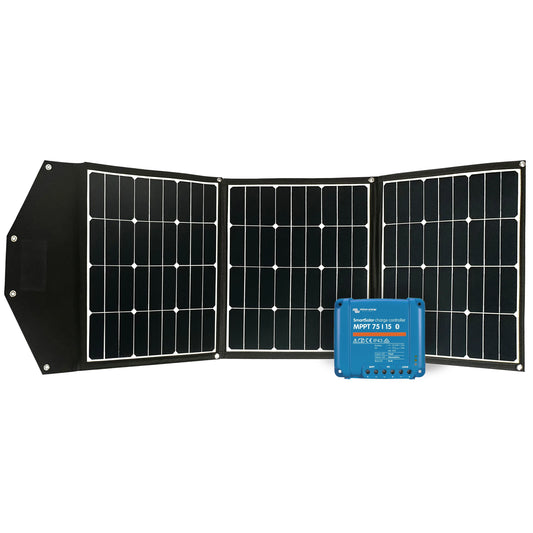 FSP-2 135W Ultra KIT MPPT 15A faltbares Solarmodul