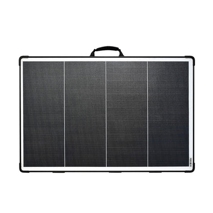 Offgridtec® FSP-Max 400W 36V faltbares Solarmodul Solarkoffer