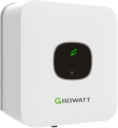 Growatt MIC 800TL-X String-Wechselrichter PV 800W 1-phasig