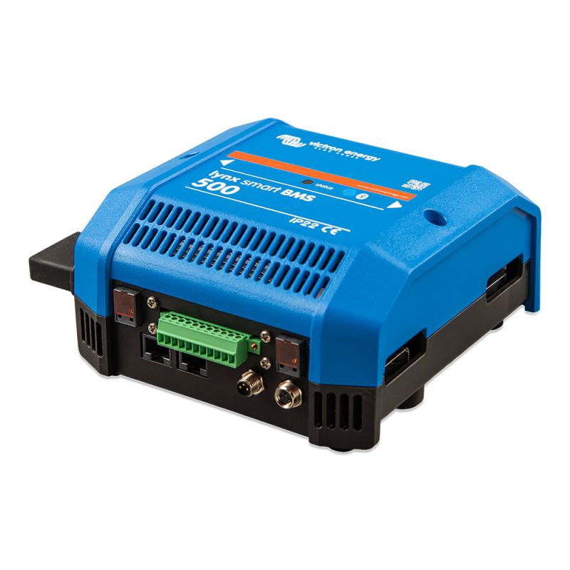 Victron Lynx Smart BMS 500 Batterie-Management-System