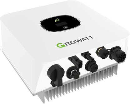 Growatt MIC 800TL-X String-Wechselrichter PV 800W 1-phasig