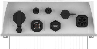 Growatt MIC 800TL-X String-Wechselrichter PV 800W 1-phasig