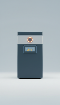 Lithium-Ionen-Heimspeicher 5 kWh