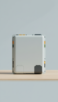 Hybrid-Wechselrichter 5kW Smart Series