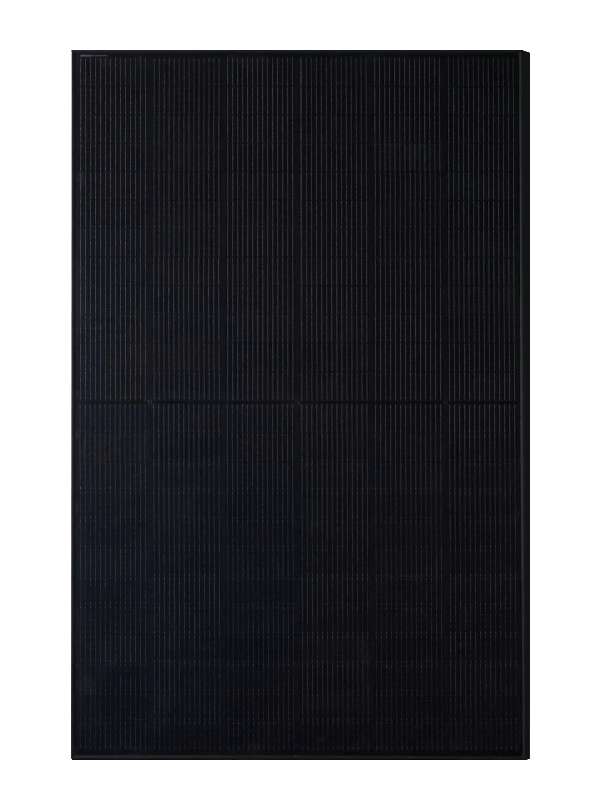 450W Maysun TwiSun Pro Bifazial Fullblack