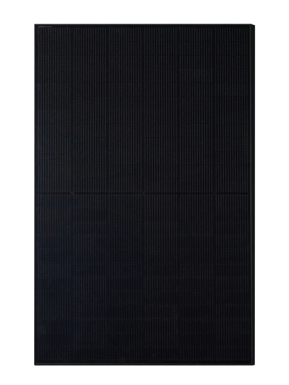 450W Maysun TwiSun Pro Bifazial Fullblack
