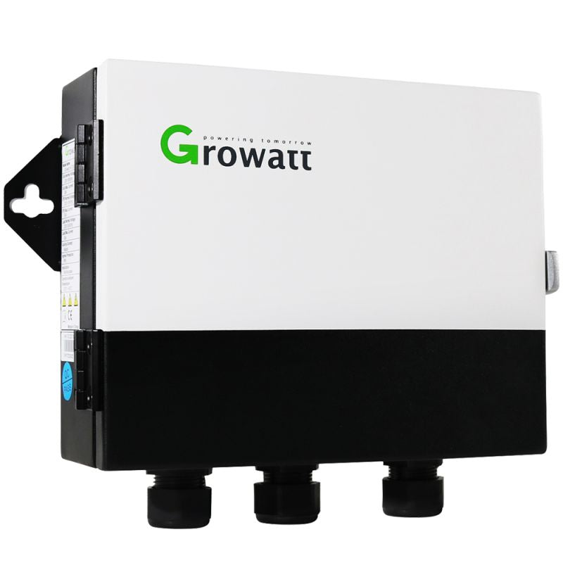 Growatt ATS-S Transferschalter 1-Phasiger Power Switch