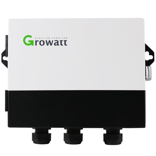 Growatt ATS-T Transferschalter 3-Phasiger Power Switch