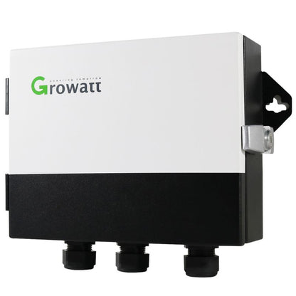 Growatt ATS-T Transferschalter 3-Phasiger Power Switch